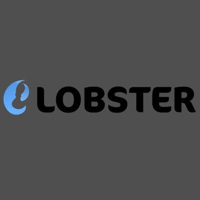 Lobster Logo