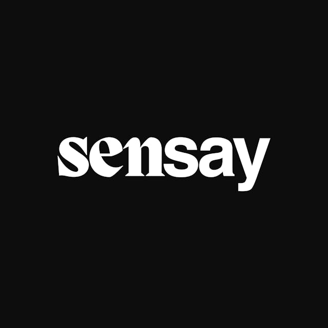 Sensay Logo