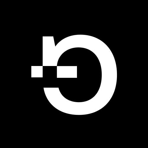 G Revolution Logo