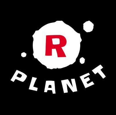 R-Planet Logo