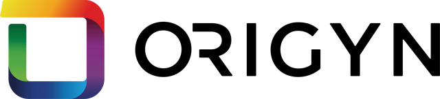 ORIGYN Logo