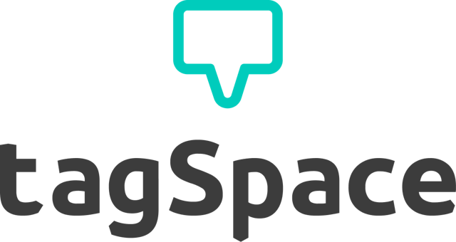tagSpace Logo