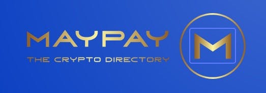 MayPay Logo