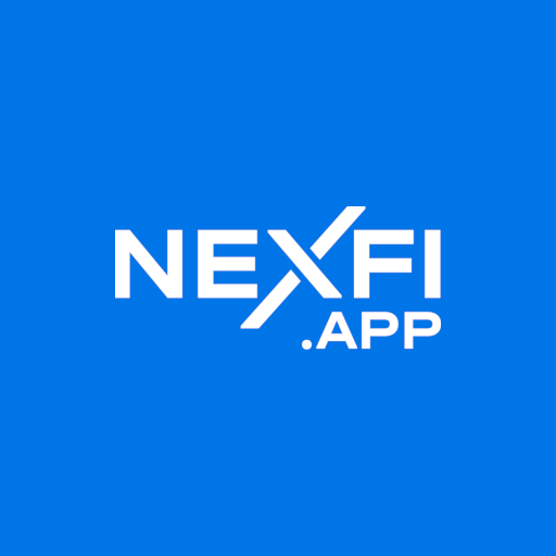 NEXFI Launchpad Logo