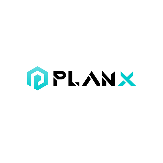 PlanX Logo