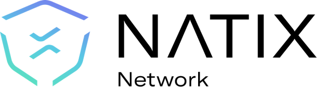 NATIX Network Logo