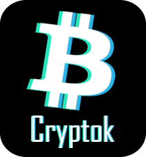 Cryptok Logo