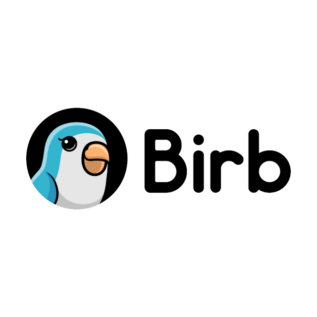 Birb Logo