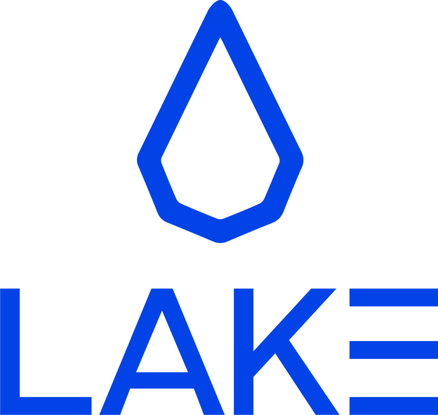 LAKE (LAK3) Logo