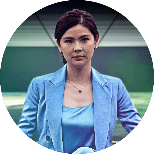 Gracy Chen