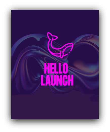 Direct access to curated token launches