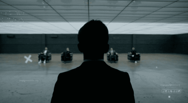 Killer Whales TV Show - Green Light