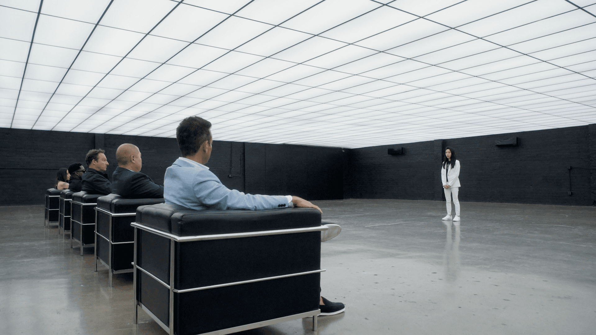 Killer Whales TV Show - Green Light