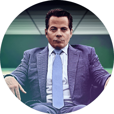 Anthony Scaramucci