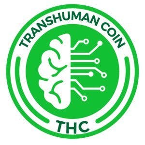 Transhuman Coinbranding