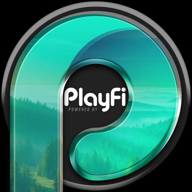 PlayFi