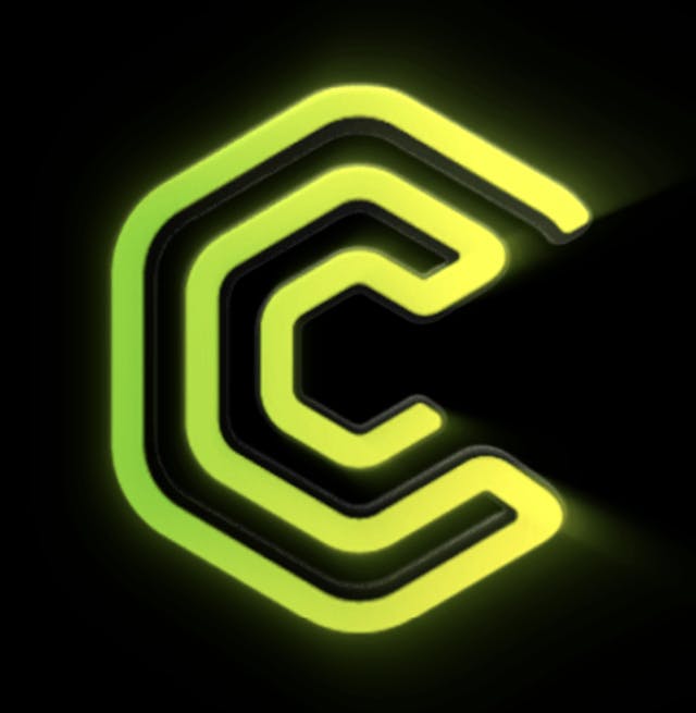c-BLOCK Smart Contracts branding